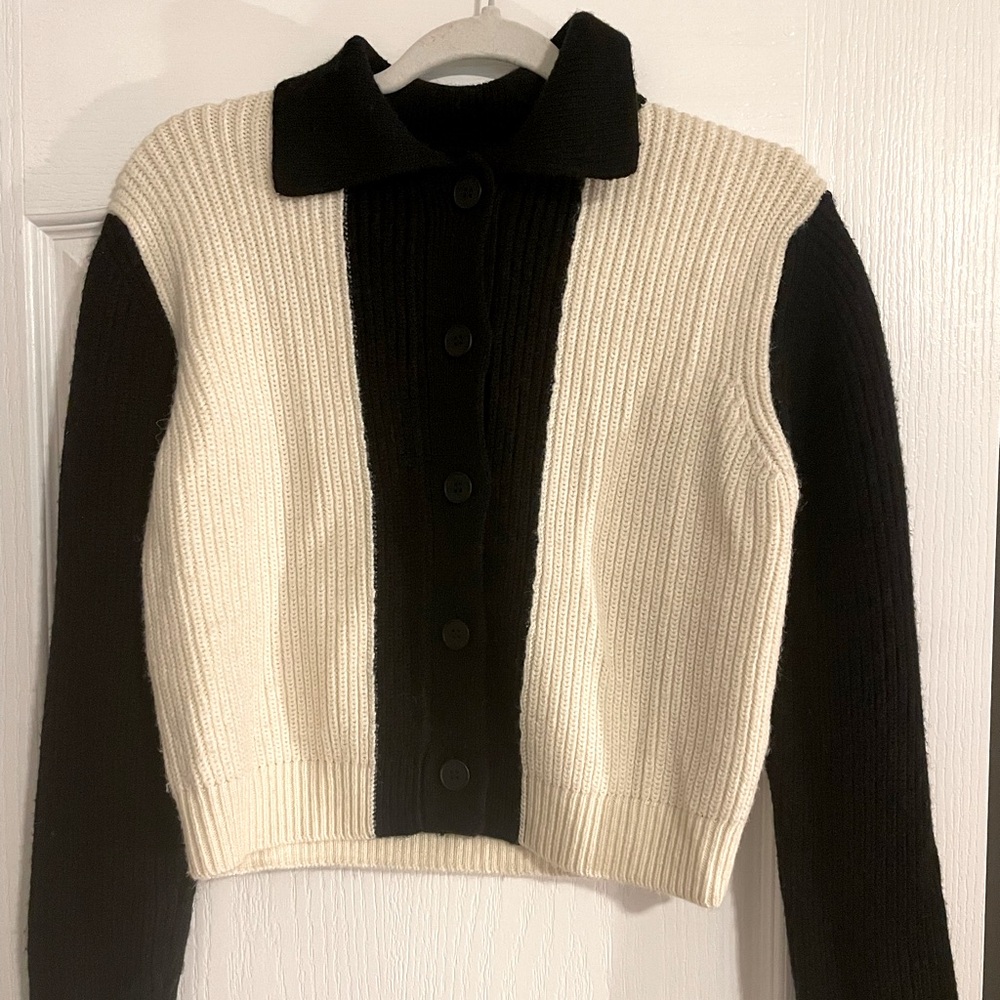 Zara sweater - Small.